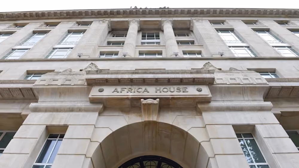 Mishcon expands into Middle East and gets Hong Kong licence