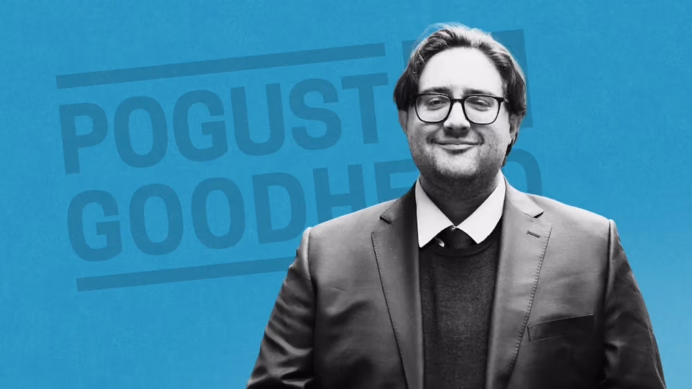Pogust Goodhead defends governance as founder rejects 'lavish' spending claims