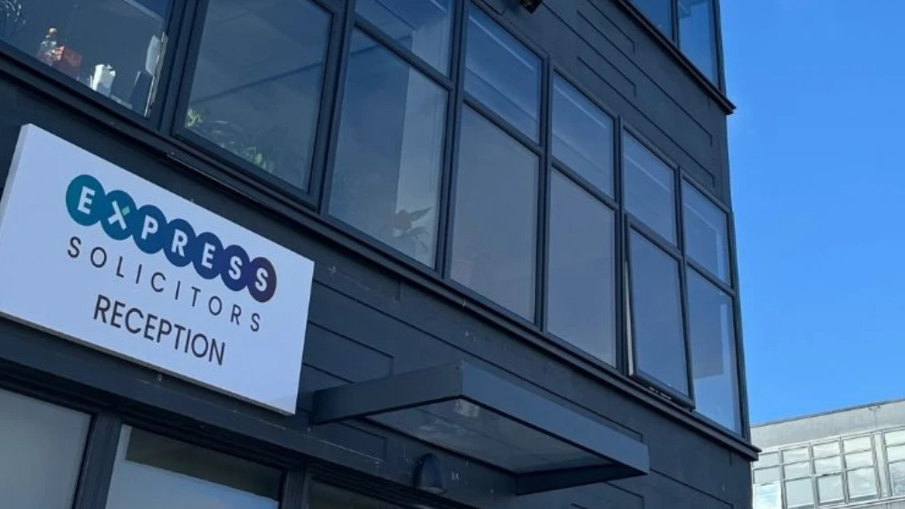 Private equity moves further upmarket with latest law firm deal