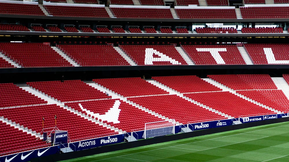 A&O Shearman steers Apollo's €2.5bn Atlético Madrid deal