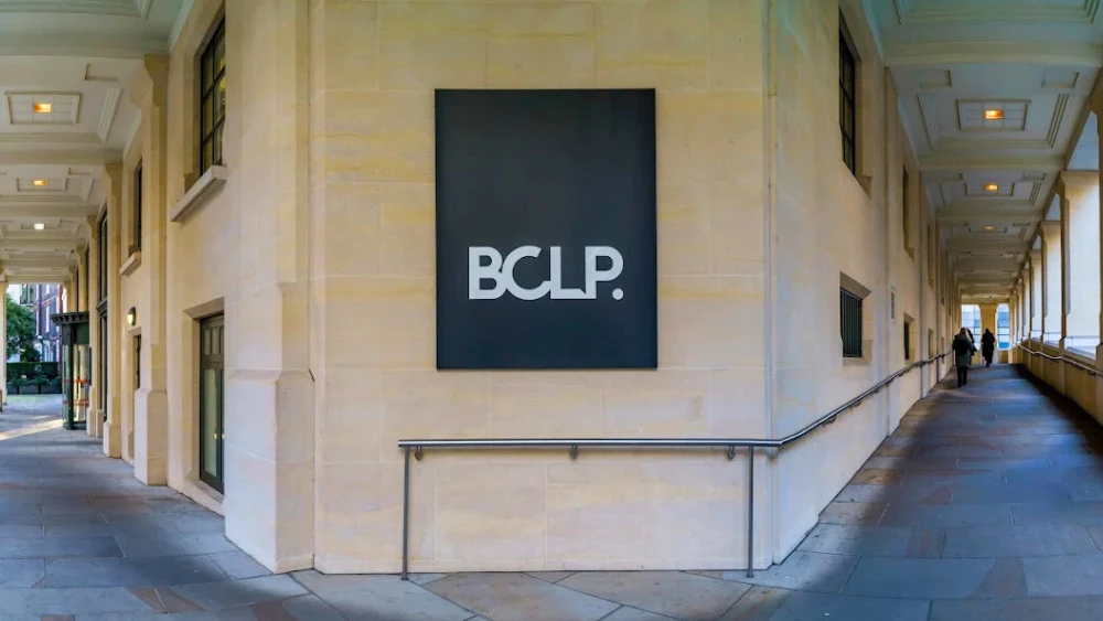 BCLP promotes 17 to partner - 3 in London