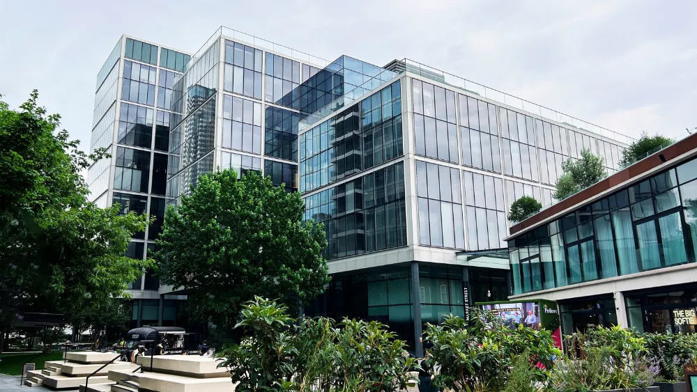 A&O Shearman settles Nationwide negligence dispute over listing error