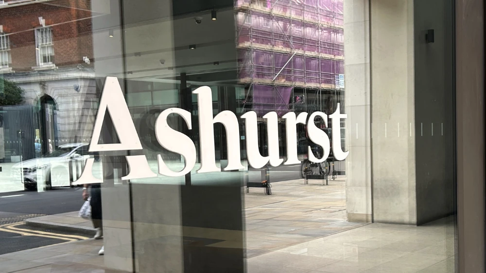Ashurst makes long-awaited US play with $2.7bn Perkins Coie merger