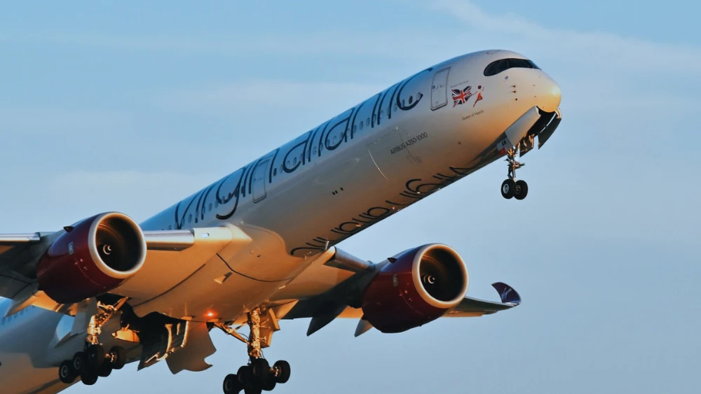 Gibson Dunn, HSF Kramer land roles as Virgin Atlantic taps Apollo for $745m