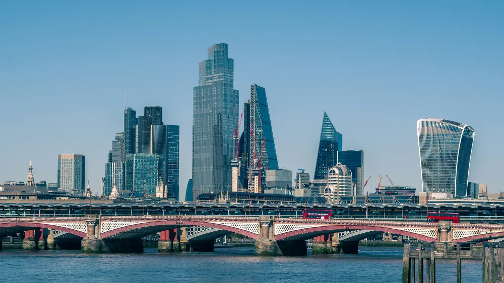 Willkie's biggest partner boost goes to London