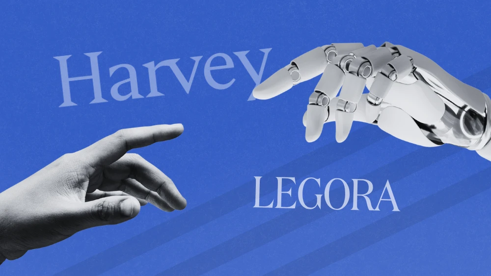 Why the future of legal AI isn't about saving time