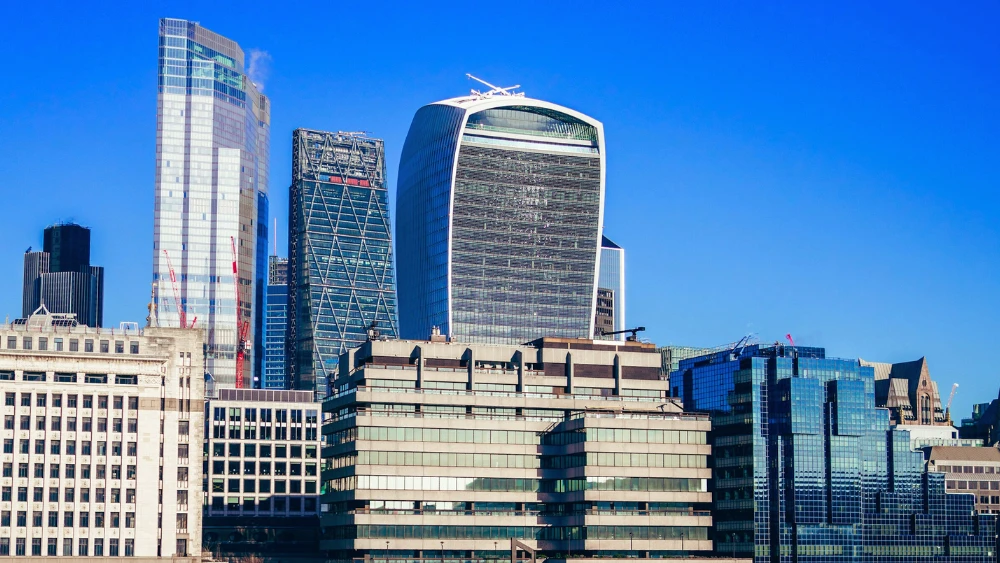 Paul Hastings continues London rebuild with fund finance hire