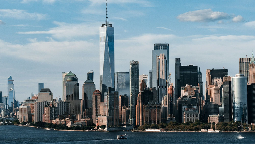 New York elite advise on Ashurst-Perkins Coie transatlantic tie-up