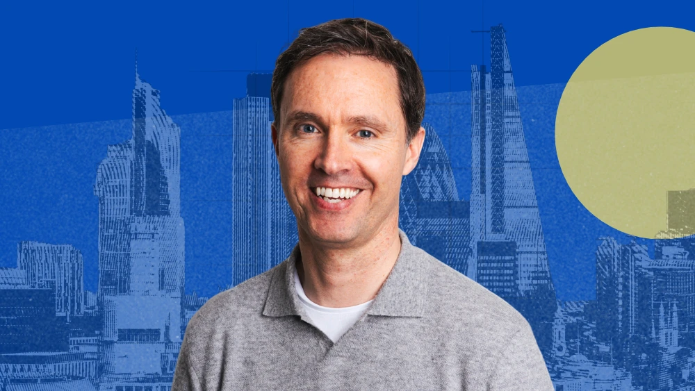 Inside $1.8bn Legora: Alex Fortescue-Webb on the legal AI platform race