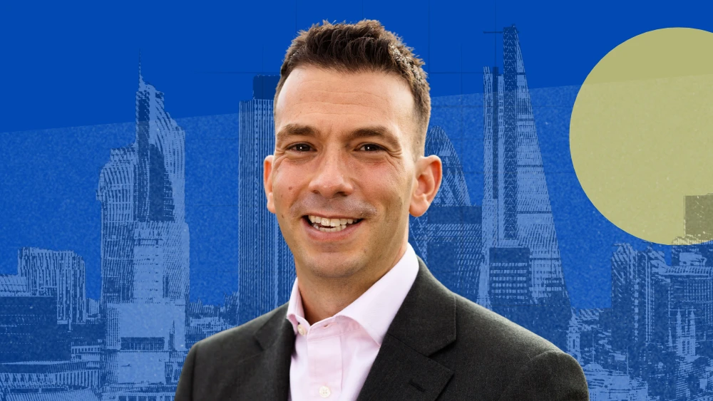 Leaving Big Law to start an AI-enabled boutique