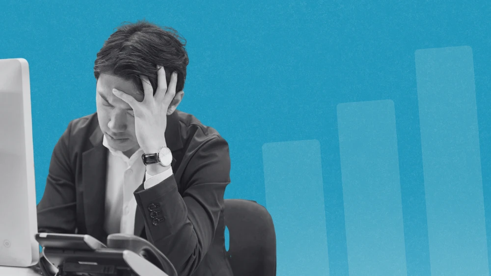 More City firms step up mental health efforts as burnout concerns persist