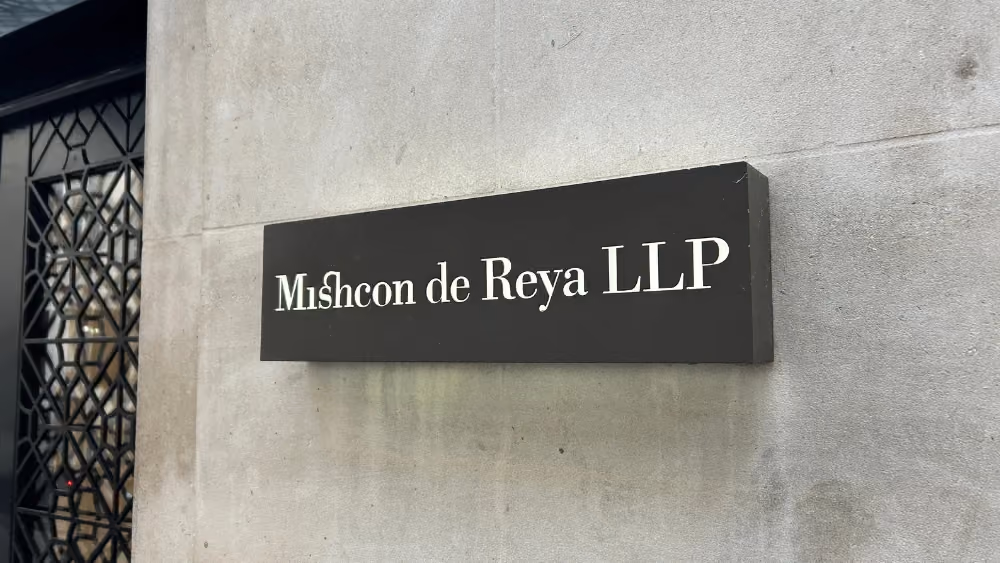 Mishcon is using an AI chatbot to interview aspiring trainees