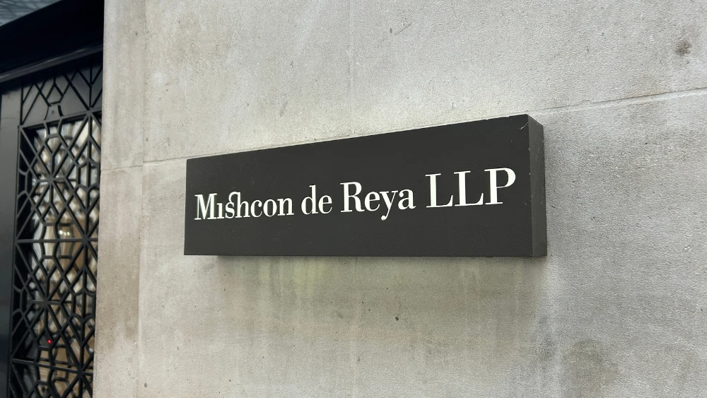 Mishcon is using an AI chatbot to interview aspiring trainees