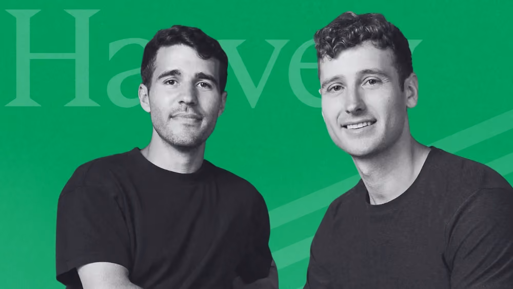 Harvey's latest move shows where legal AI is heading as the platform race heats up