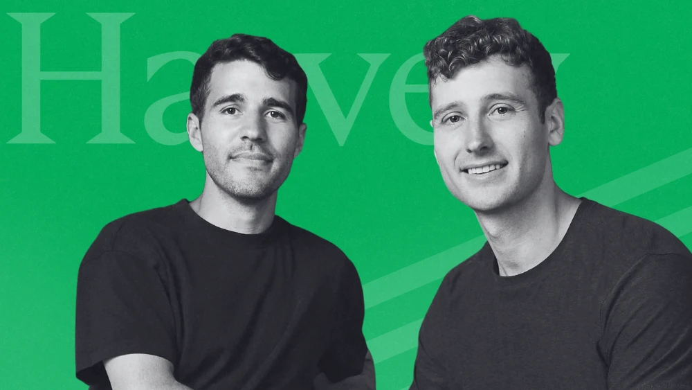 Harvey's latest move shows where legal AI is heading as the platform race heats up