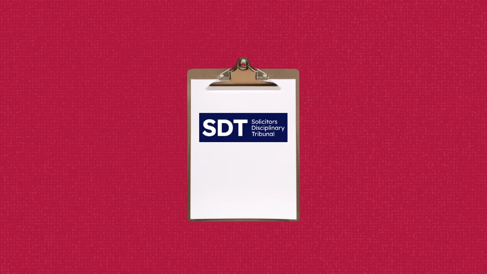 Ex-Slaughters lawyer has practice restrictions lifted after cocaine cautions