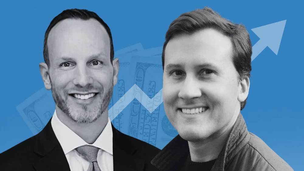 Meet the US firm expanding in London with partner pay Big Law can't match