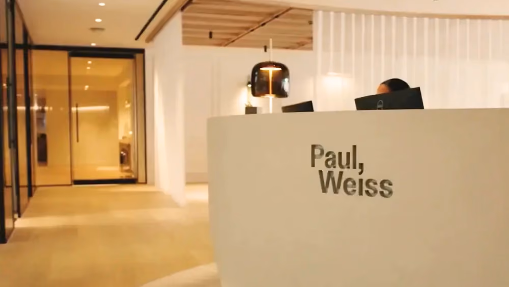 Paul Weiss doubles down on London as City partner promotions soar