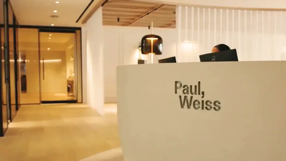 Paul Weiss doubles down on London as City partner promotions soar