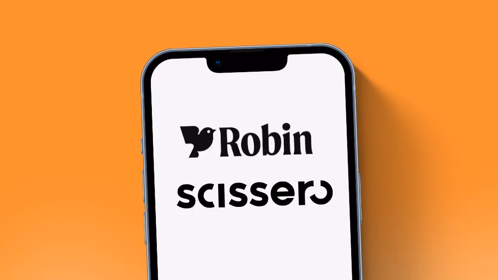 Struggling Robin AI offloads managed services arm to Scissero