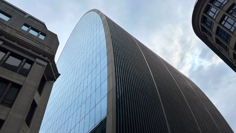 Sidley promotes three in London after year of continued lateral growth