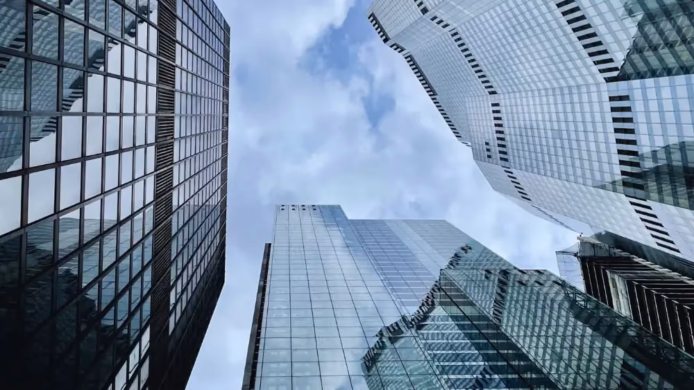 Simpson Thacher promotes five in London as part of bumper global round