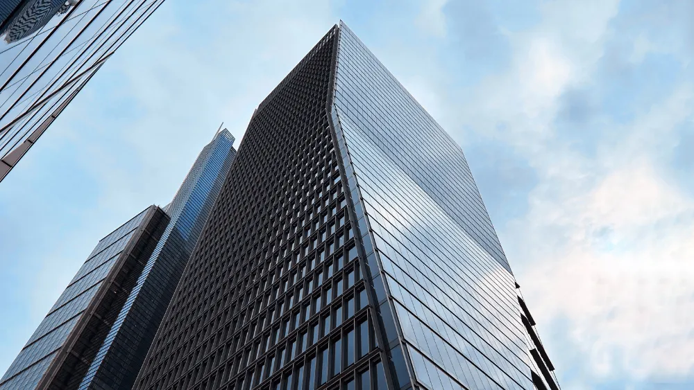 US surge drives Freshfields to £2.25bn as costs continue to rise