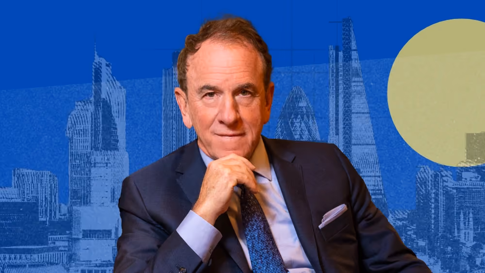 Quinn Emanuel co-founder John Quinn on building a global disputes powerhouse