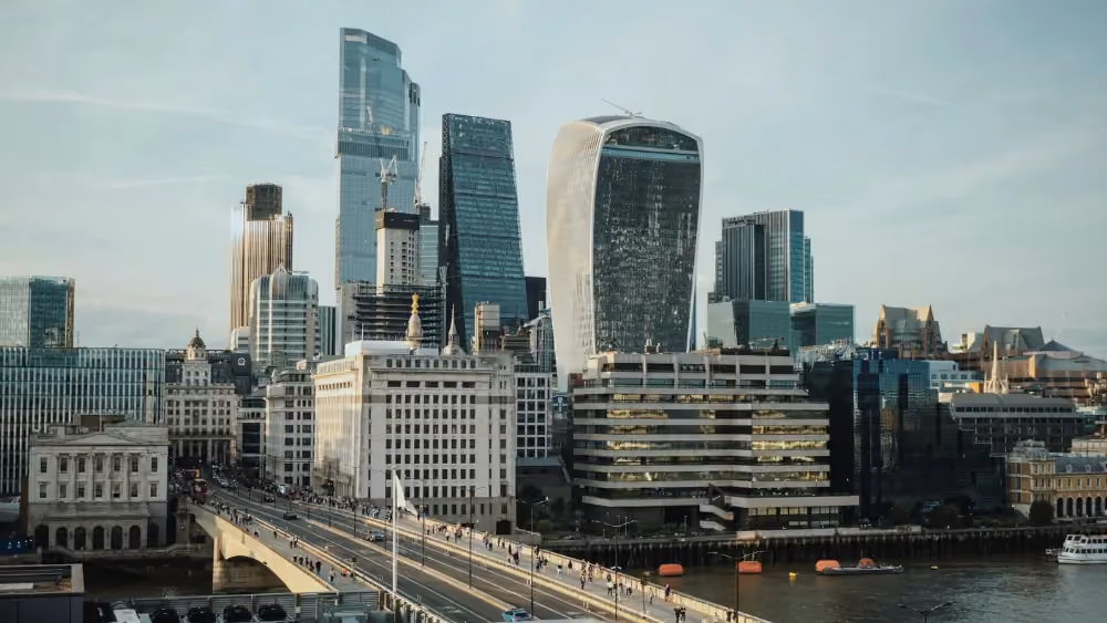 S&C hits Kirkland for two partners as London build-out picks up pace