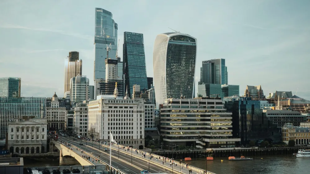 S&C hits Kirkland for two partners as London build-out picks up pace