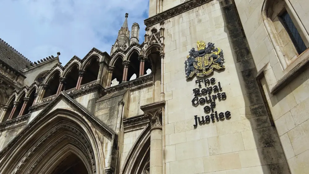 Slaughters out, HSF Kramer in on £36bn BHP Mariana dam case