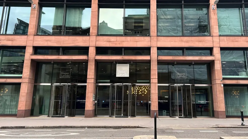 Hogan Lovells keeps partner promotions flat ahead of merger