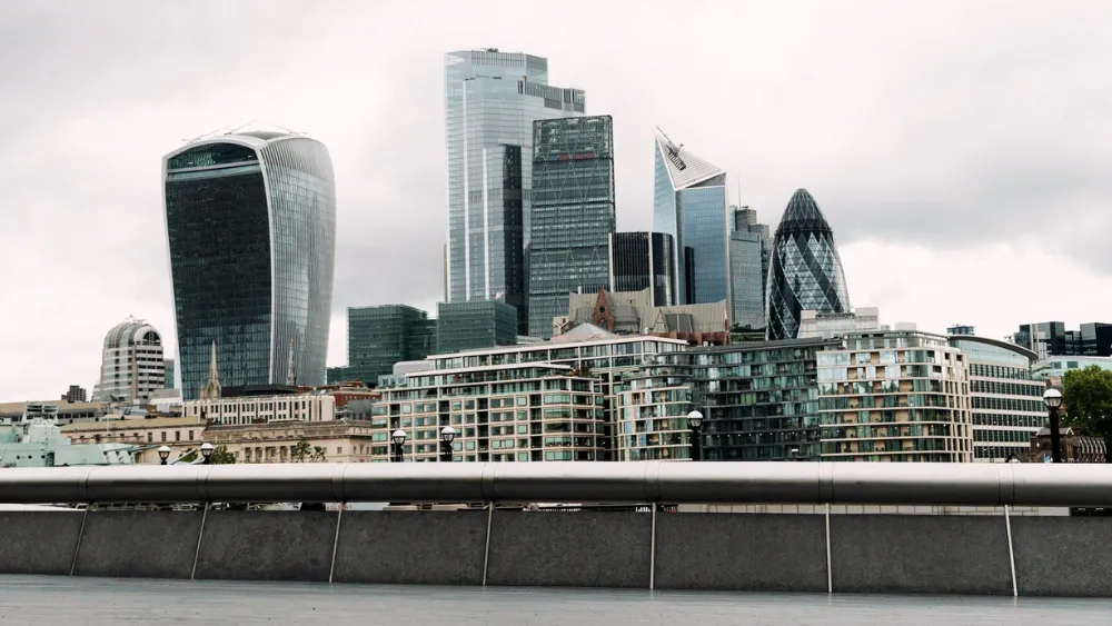 Milbank makes up one London partner in leaner round