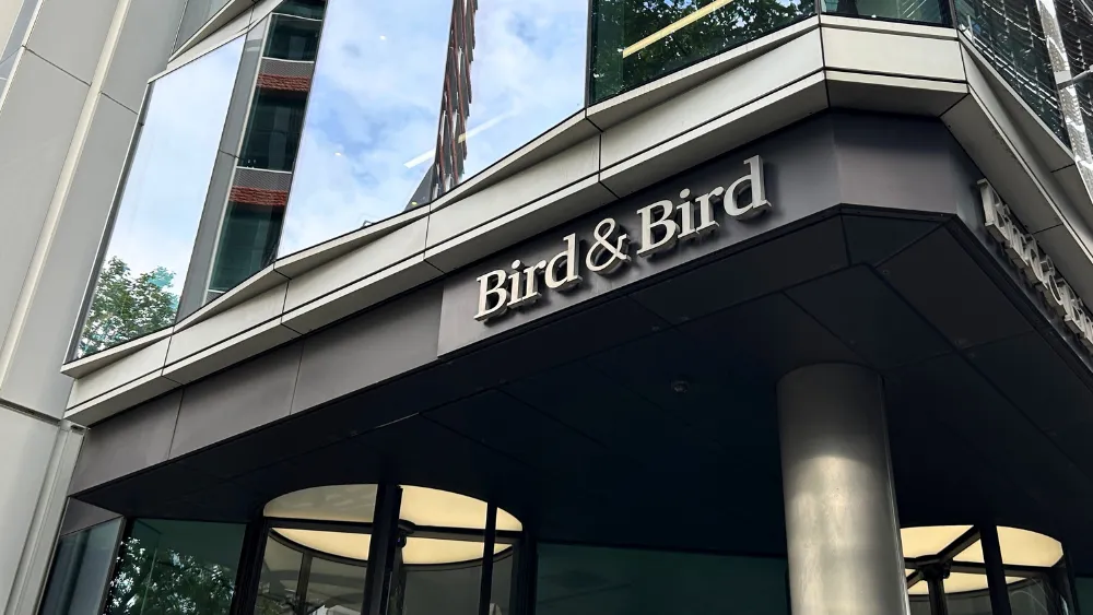 Bird & Bird becomes latest City firm to offer equal parental leave 