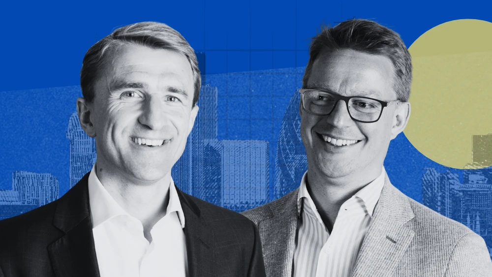 Why more Big Law partners are choosing to go it alone 