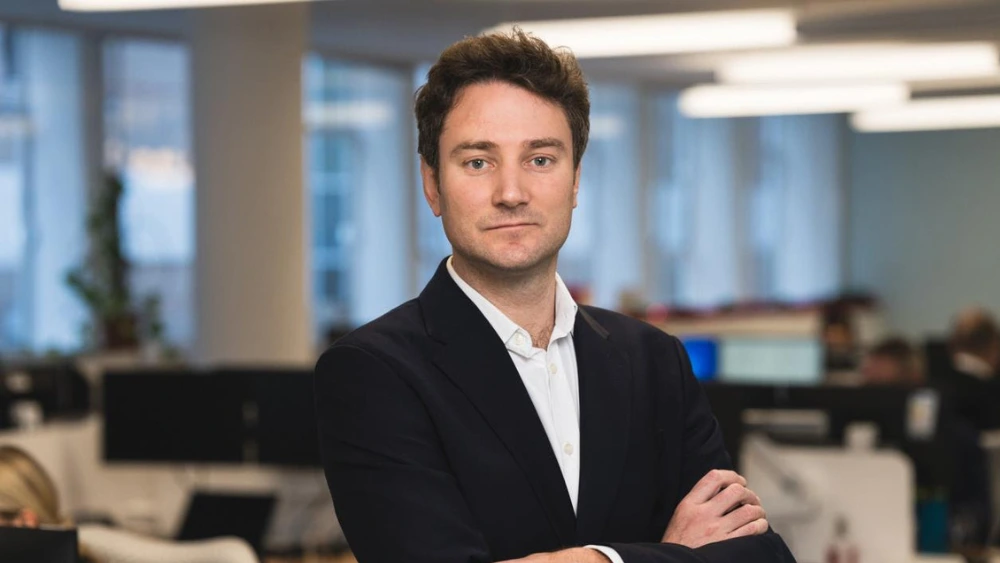 LSB names Richard Orpin CEO after interim appointment