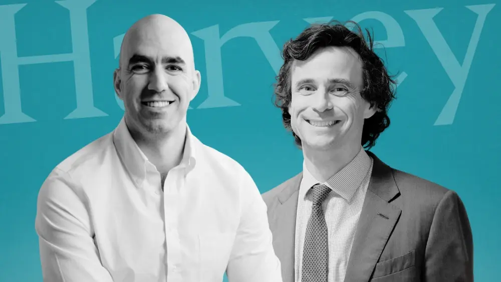 Harvey expands in Europe with Paris office and senior hire