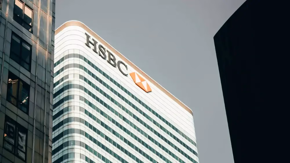  HSBC picks Harvey as legal AI spreads beyond major law firms