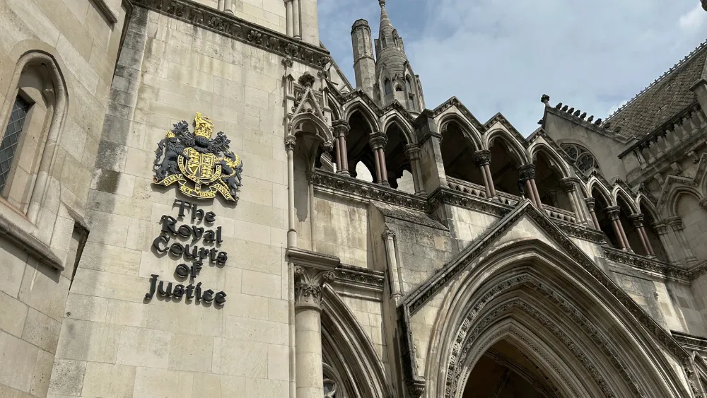 Osborne Clarke partner cleared of 'without prejudice' misconduct by High Court