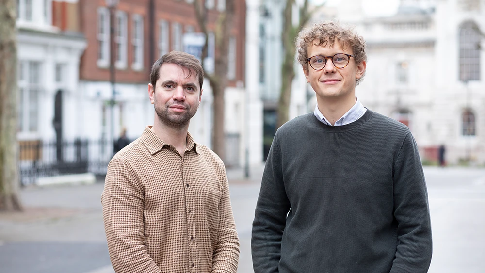 Legal AI is coming for real estate - and this UK startup just raised $60m 