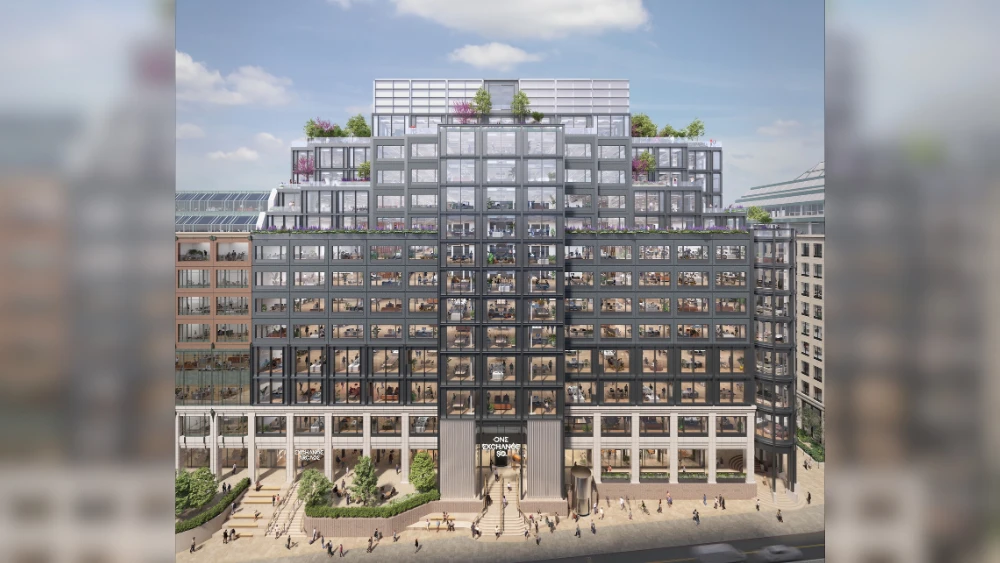 Gibson Dunn doubles down on London with major HQ upgrade