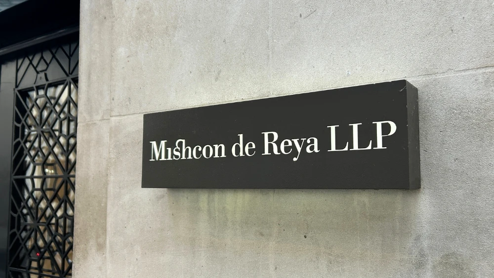 Mishcon de Reya unveils new leadership team