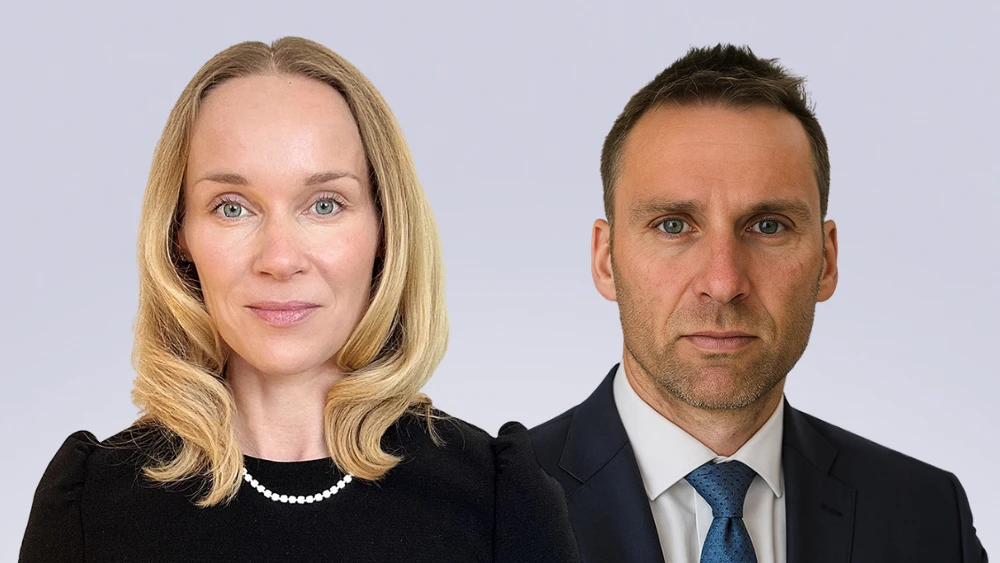 Jones Day continues London hiring push with energy and infra duo