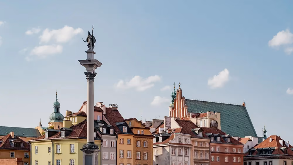 Pinsents enters Poland with six-partner launch in Warsaw