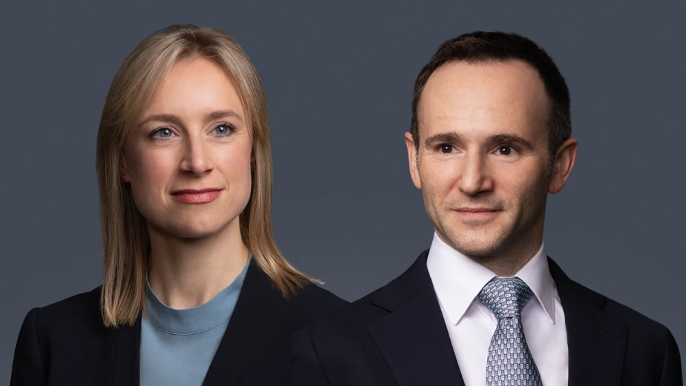 Taylor Wessing real estate duo leave for Mayer Brown 