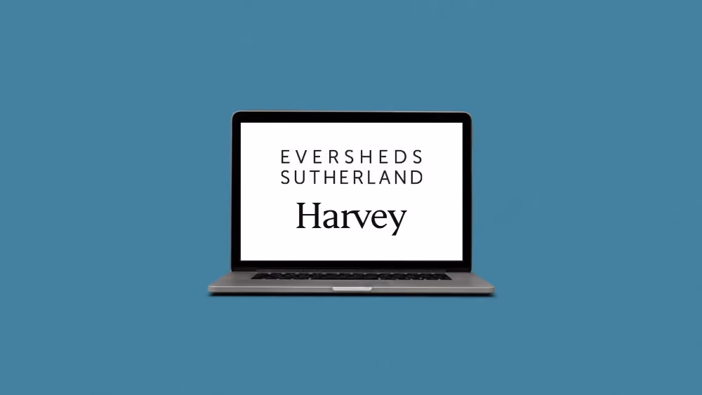 Harvey lands Eversheds Sutherland as it steps up Europe push
