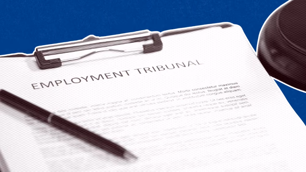 Clyde & Co wins aspiring trainee race discrimination case