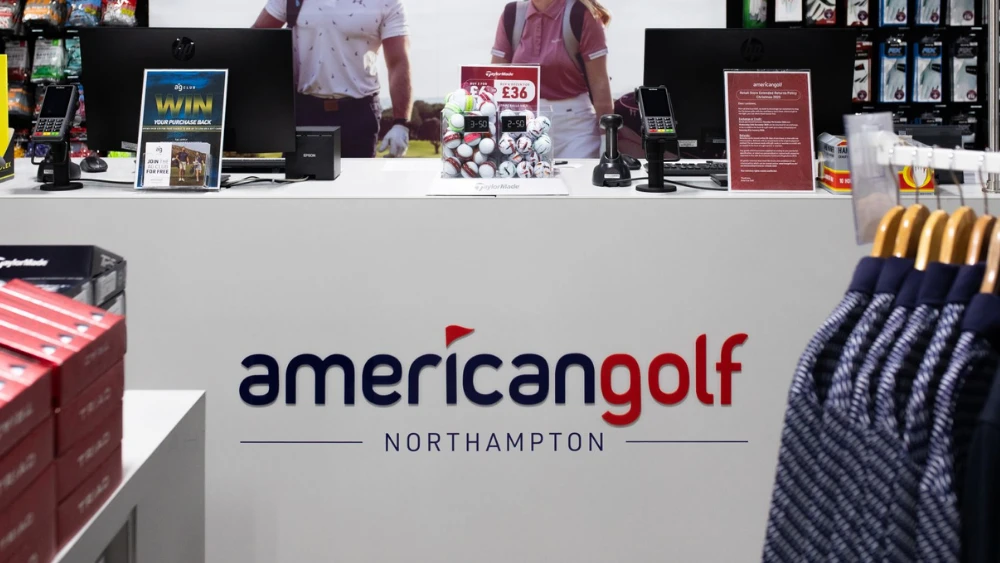 Reed Smith and Addleshaws tee up American Golf sale to Peter Jones