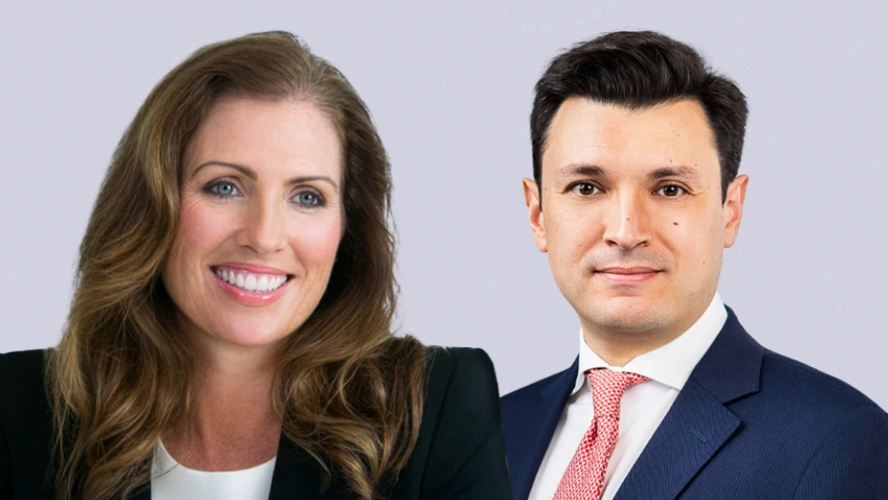 Skadden lands top disputes duo from Latham in London