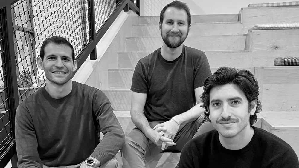 Why Thomson Reuters just acquired an ex-Wachtell lawyer's AI startup